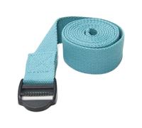 KiBcsLic Sangle D'étirement Multifonctionnelle pour Exercices Sportifs en Extérieur