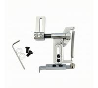 KiBcsLic Support dage pr Machine à Polyvalent, Cture Bras Réglable, Robuste, Jauge Fixe 340