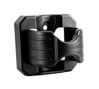 KiBcsLic Support de Couvercle de Remorque, Protection de Prise de Faisceau pour Remorque de Remorquage