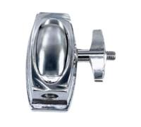 KiBcsLic Support de Fixation pour Tom Basse, Pied D'accessoire de Jazz, Style D