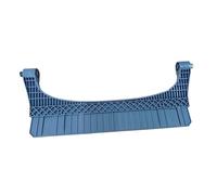 KiBcsLic Support de Râteau pour Bac à Litière Automatique pour Chat, Accessoires de Toilette Intelligents et Robustes pour Chat
