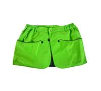 KiBcsLic Tablier d'entraînement pour maître-Chien, vêtement de Travail en Nylon, L