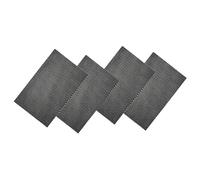 KiBcsLic Tapis de Pilates Antidérapant, Multifonctionnel, pour Femmes et Hommes, pour Entraînement, Exercices, Power, Pilates en Intérieur