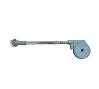 KiBcsLic Vérin Meuble Stable Vérin Placard Fermure Dce, Soli, Charnière Hydraulique, pr Tatami, Bricoleurs, Menuisiers, Long Retourné