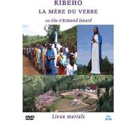 Kibeho - La Mère du Verbe G