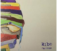 Kibo - Racons [Import]