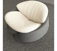 KIBONCY Canapé de Luxe léger Moderne, canapé d'hôtel, canapé de Bureau de Vente, sièges de Cabine, canapé de Villa for Grands et Petits Appartements(B)