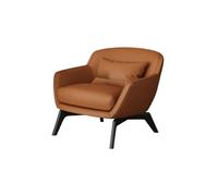 KIBONCY Canapé Simple De Style Chinois Moderne avec Table D'appoint for Petit Espace, Salon, Balcon, Hôtel Et Salon De Maison D'hôtes(I)