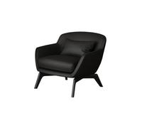 KIBONCY Canapé Simple De Style Chinois Moderne avec Table D'appoint for Petit Espace, Salon, Balcon, Hôtel Et Salon De Maison D'hôtes(F)