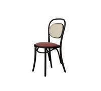 KIBONCY Dining Chair Mid-Century Kitchen Room,Patio Set, Garden Wooden No Assembly Required(8)