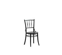 KIBONCY Dining Room Chairs with Backrest Living Solid Wood Nordic Rattan Weave for Hotel Cafe(3)