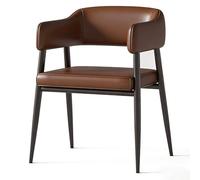 KIBONCY Ensemble De Sièges De Cabine De Restaurant Commercial - Dessus De Table en Bois Massif, Revêtement en Cuir Nappa, Éponge Haute Résilience, Café, Bar, Bistro, Salon, KTV(15)