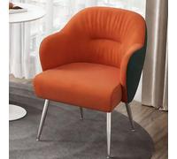 KIBONCY Ensemble Table Et Chaises De Balcon, Ensemble De Table De Lecture Et De Table Basse De Luxe Léger Et Haut De Gamme De Trois Pièces, Ensemble De Négociation À Domicile Et De Boire du Thé(A5)