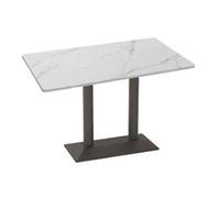 KIBONCY Ensemble Table et chaises Modernes, canapé, sièges de réception et de Salon Confortables for Les Repas et Les réunions(12)