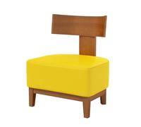 KIBONCY Magasin de thé au Lait, Bar à Livres, Combinaison Table et Chaise, café, Table et chaises de Loisirs, siège de Carte, Tabouret de canapé, mobilier de Salle à Manger à thème Personnalisable(H)