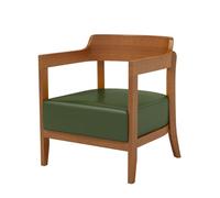 KIBONCY Magasin de thé au Lait, Bar à Livres, Combinaison Table et Chaise, café, Table et chaises de Loisirs, siège de Carte, Tabouret de canapé, mobilier de Salle à Manger à thème Personnalisable(A)