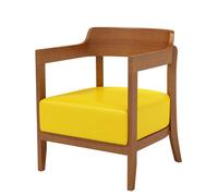 KIBONCY Magasin de thé au Lait, Bar à Livres, Combinaison Table et Chaise, café, Table et chaises de Loisirs, siège de Carte, Tabouret de canapé, mobilier de Salle à Manger à thème Personnalisable(B)