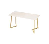 KIBONCY Modern Dining Chairs Accent Chair Negotiation Simple Bedroom Stool with Armrests, for, Home Office Rest(5)