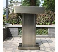 KIBONCY Pupiteau for présentation en Salle de Classe, chaire à Base Lourde for conférence, Enseignant, Discours de Mariage(I)