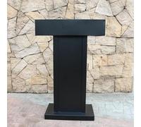 KIBONCY Pupiteau for présentation en Salle de Classe, chaire à Base Lourde for conférence, Enseignant, Discours de Mariage(A)