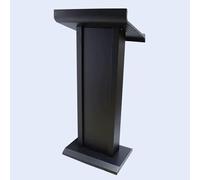 KIBONCY Pupitre for présentation orale en Salle de Classe, pupitre for conférence, Discours de Mariage(B)