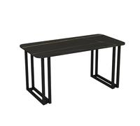 KIBONCY Retro Industrial Barrel Table and Chairs Set, Oil Drum Bistro, Ideal for Small Space Breakfast Nook Game Room(H)