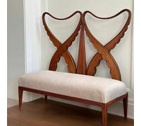 KIBONCY Sectional Sofa for Living Room, Modern Luxury Plush Chenille Modular, Suitable for Small Apartments, Rooms, Offices(220x100x70cm)