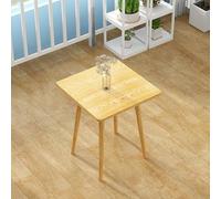 KIBONCY Sofa in The Library Rest Area, Table and Chair Set in The Reading Room, and Simple and Casual Booth in The Coffee Shop(Z)