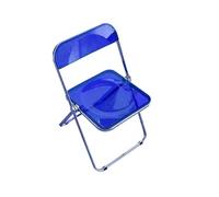 KIBONCY Table À Manger Ronde, Petit Côté avec Base Robuste en Acier Inoxydable, Cuisine Circulaire for Chambre, Café Dessert Magasin De Thé Au Lait Restaurant(A3)