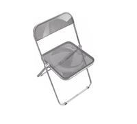 KIBONCY Table À Manger Ronde, Petit Côté avec Base Robuste en Acier Inoxydable, Cuisine Circulaire for Chambre, Café Dessert Magasin De Thé Au Lait Restaurant(A2)