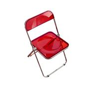 KIBONCY Table À Manger Ronde, Petit Côté avec Base Robuste en Acier Inoxydable, Cuisine Circulaire for Chambre, Café Dessert Magasin De Thé Au Lait Restaurant(A1)