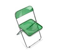 KIBONCY Table À Manger Ronde, Petit Côté avec Base Robuste en Acier Inoxydable, Cuisine Circulaire for Chambre, Café Dessert Magasin De Thé Au Lait Restaurant(A5)