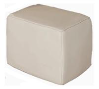 KIBONCY Tables et chaises for l'espace de Divertissement du Centre d'éveil des Enfants : Un Ensemble Table et chaises de Forme irrégulière, Peint à la Main.(35 * 28 * 32cm)