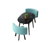 KIBONCY Upholstered Accent Chair, High-Density Foam Comfy Single Sofa Modern Armless, Sturdy Hardwood Frame for Living Room(I)