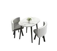 KIBONCY Upholstered Accent Chair, High-Density Foam Comfy Single Sofa Modern Armless, Sturdy Hardwood Frame for Living Room(C)