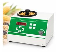 Kiboom Compteur Automatique de graines | Alimentation rotative à faible bruit, distribution fluide des particules