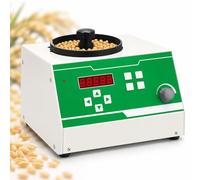Kiboom Compteur électrique graines de Riz | Boîtier robuste entièrement métallique, fonctionnement continu stable