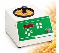 Kiboom Instrument de comptage par Micro-Ordinateur | Arrêt automatique au nombre cible, réduction des erreurs, for l'échantillonnage des graines