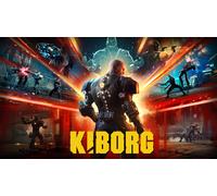 KIBORG (PS5 Account)