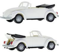 Kibri 11229 H0 Modèle réduit de voiture particulière Volkswagen (VW)