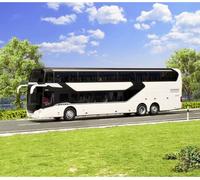 Kibri 11233 H0 Modèle réduit de véhicule prioritaire Setra