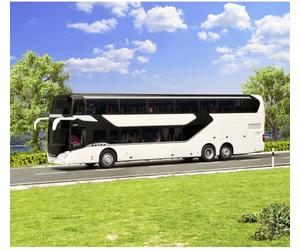 Kibri 11233 H0 Modèle réduit de véhicule prioritaire Setra