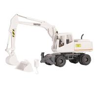 Kibri 11266 H0 Atlas Sersa Pelleteuse mobile 1604