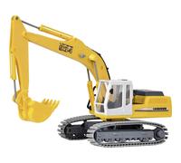 Kibri Pelle hydraulique Liebherr Litronic H0 11285