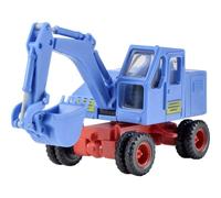 Kibri 11288 H0 Modèle réduit de véhicule de construction Fuchs Pelle hydraulique 301 H.