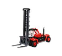 Kibri Modèle réduit H0 Kalmar Chargeur de conteneurs 11751