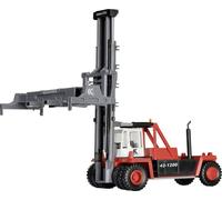 Kibri Modèle réduit H0 Kalmar Chargeur de conteneurs 11751