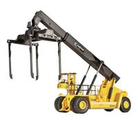 Kibri 11752 - H0 Kalmar Contchamp avec Groupe combiné