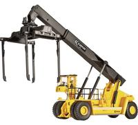 Kibri 11752 H0 Modèle réduit de véhicule de construction Kalmar Contchamp DRD 450 - 70 C 5XS avec unité combinée