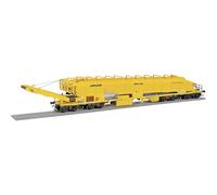 Kibri 16150 Unité de transport et de silo H0 MFS 100